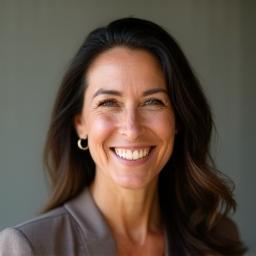 Portrait of Eleanor Vance