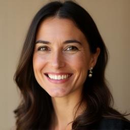 Portrait of Isabella Rossi
